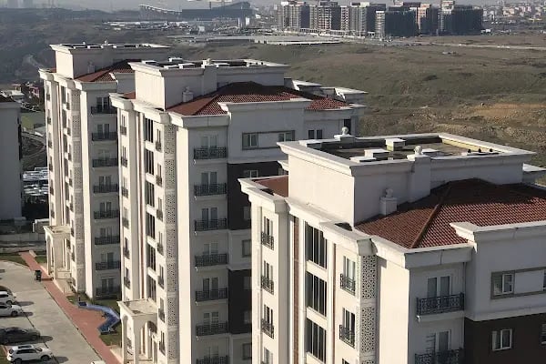 Vadişehir - Resim 1
