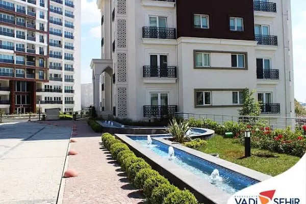 Vadişehir - Resim 2