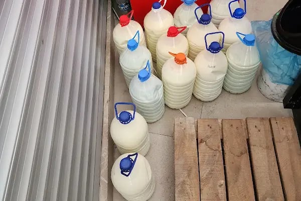 Barış Öztürk Çiftliği - Resim 15