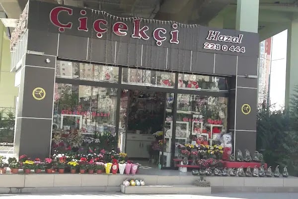Eryaman Çiçekçi.. Hazal Çiçek 2 - Resim 2