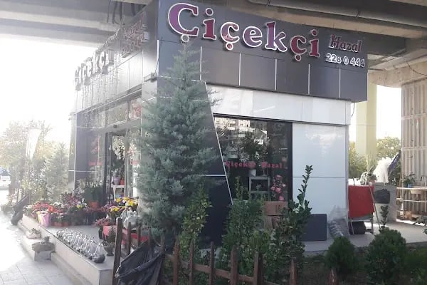 Eryaman Çiçekçi.. Hazal Çiçek 2 - Resim 8