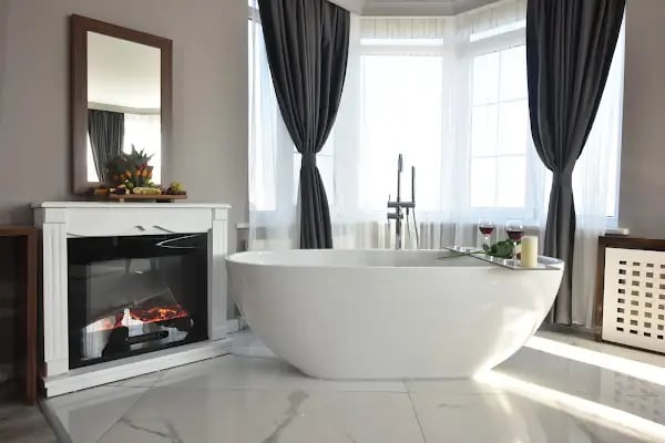 Treekos Suite Hotel - Resim 4