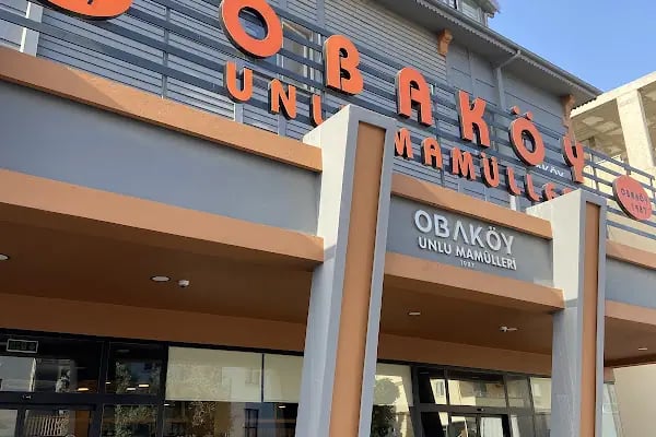 Oba Ekmek Fırını - Resim 2