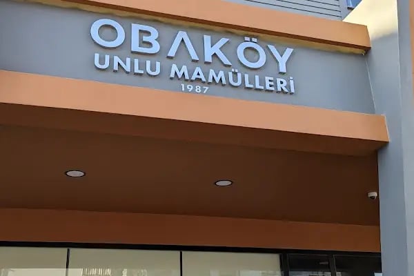 Oba Ekmek Fırını - Resim 4