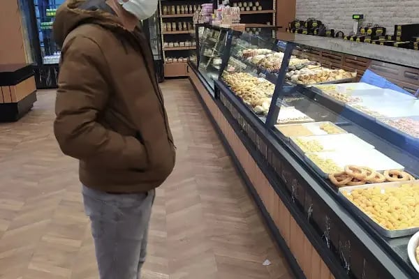 Oba Ekmek Fırını - Resim 3