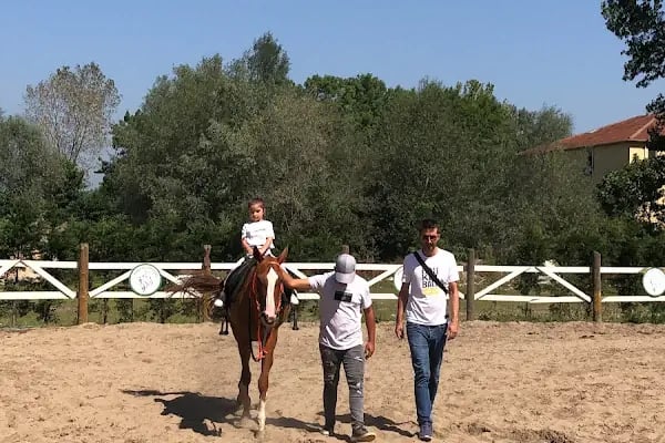 Doğa At Çiftliği Karasu - Resim 9