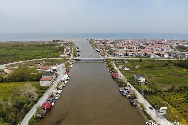 Doğa At Çiftliği Karasu - Resim 13