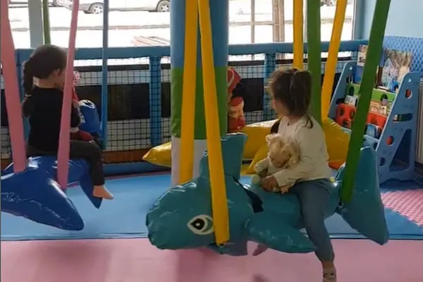MiniClub Malatya Çocuk Eğlence Merkezi - Resim 12