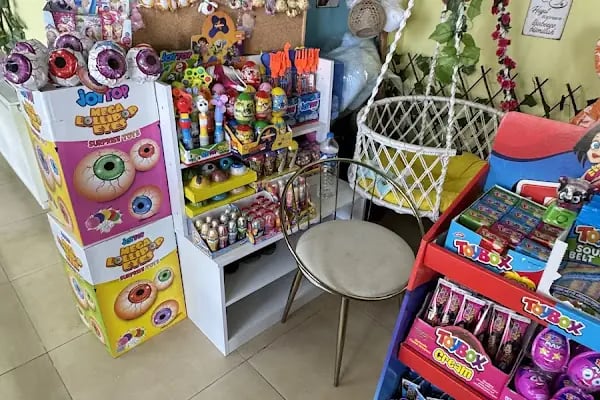 MiniClub Malatya Çocuk Eğlence Merkezi - Resim 7