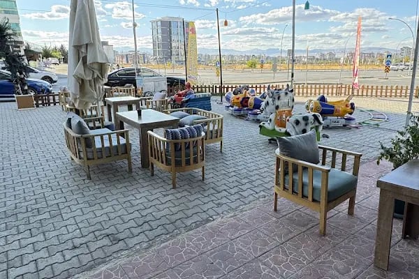 MiniClub Malatya Çocuk Eğlence Merkezi - Resim 6