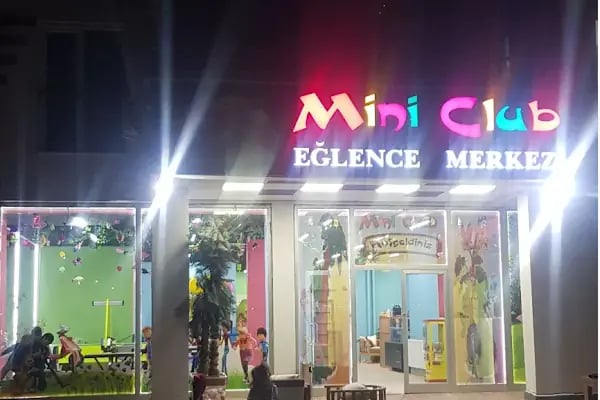 MiniClub Malatya Çocuk Eğlence Merkezi - Resim 3