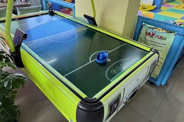 MiniClub Malatya Çocuk Eğlence Merkezi - Resim 9