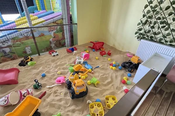MiniClub Malatya Çocuk Eğlence Merkezi - Resim 2