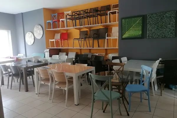BAŞBAY MOBİLYA PAPATYA MOBİLYA BAYİİ - Resim 3