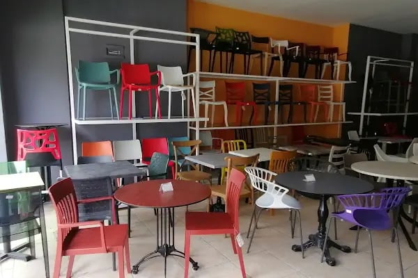 BAŞBAY MOBİLYA PAPATYA MOBİLYA BAYİİ - Resim 13