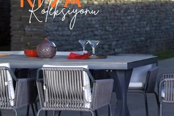 BAŞBAY MOBİLYA PAPATYA MOBİLYA BAYİİ - Resim 14