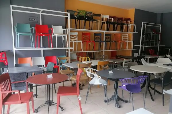 BAŞBAY MOBİLYA PAPATYA MOBİLYA BAYİİ - Resim 9
