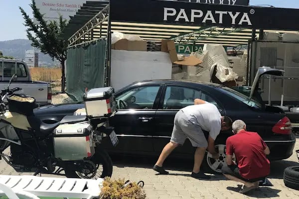 BAŞBAY MOBİLYA PAPATYA MOBİLYA BAYİİ - Resim 18