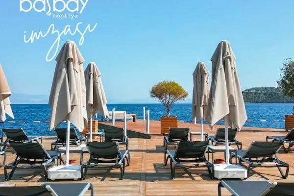 BAŞBAY MOBİLYA PAPATYA MOBİLYA BAYİİ - Resim 16