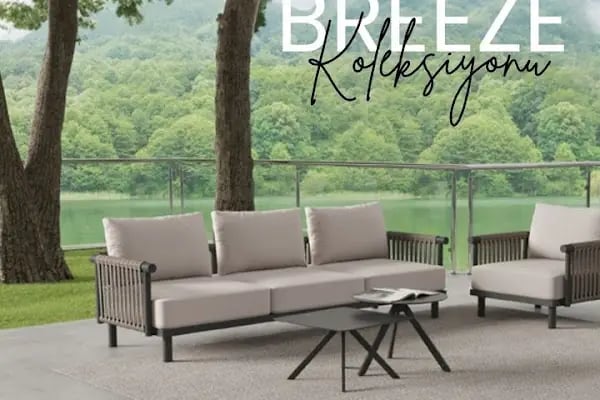 BAŞBAY MOBİLYA PAPATYA MOBİLYA BAYİİ - Resim 6