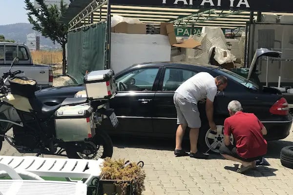 BAŞBAY MOBİLYA PAPATYA MOBİLYA BAYİİ - Resim 17