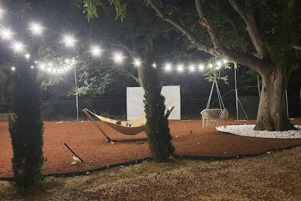 Cumbul Karavan Park - Resim 8