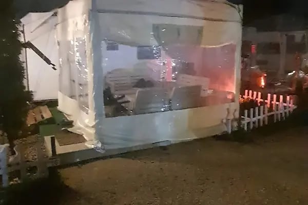 Cumbul Karavan Park - Resim 7