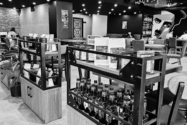 Arabica Coffee Balıkesir - Resim 13