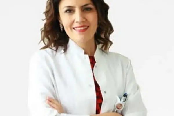 Prof. Dr. N. Sinem Eroğlu, Plastik Rekonstrüktif ve Estetik Cerrahi - Resim 1