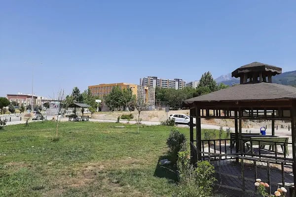 MCBÜ, Hafsa Sultan Hastanesi - Resim 15
