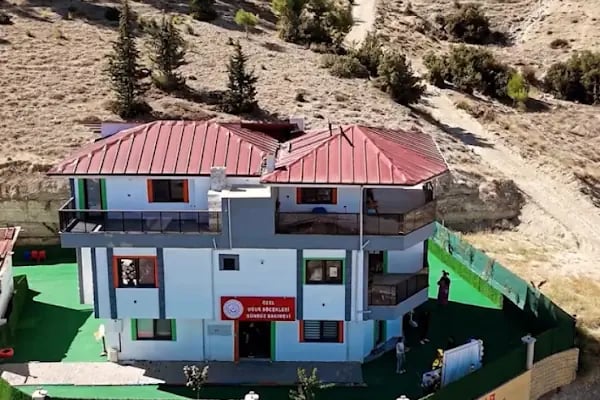 Özel Uğur Böcekleri Kreşi - Resim 6