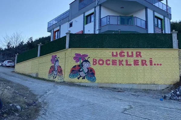 Özel Uğur Böcekleri Kreşi - Resim 4