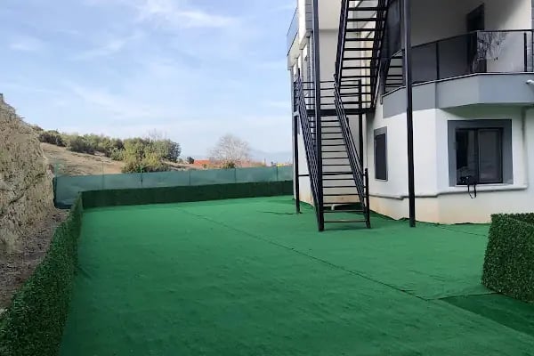 Özel Uğur Böcekleri Kreşi - Resim 11