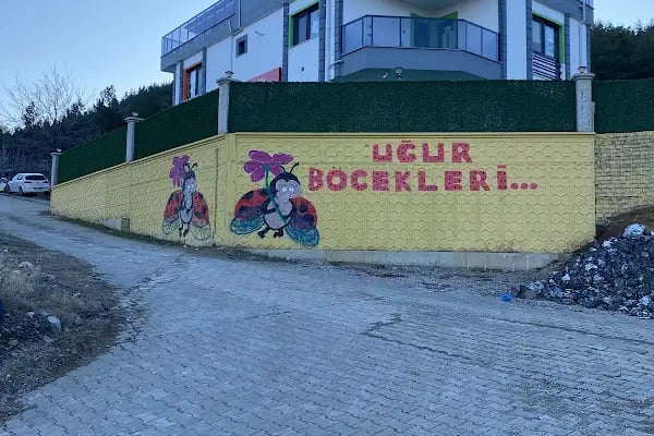 Özel Uğur Böcekleri Kreşi - Resim 2