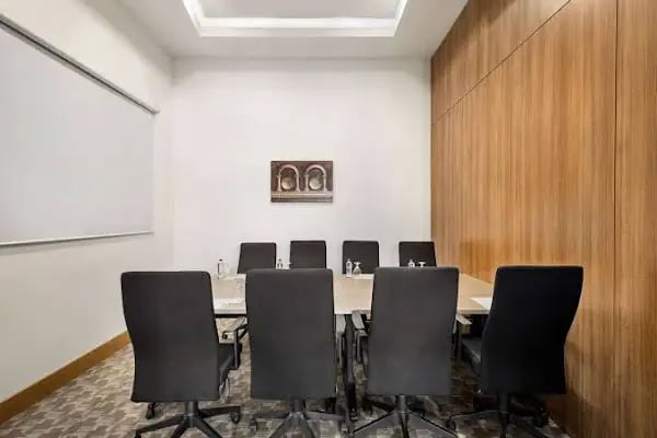 Wyndham Garden Diyarbakır - Resim 6