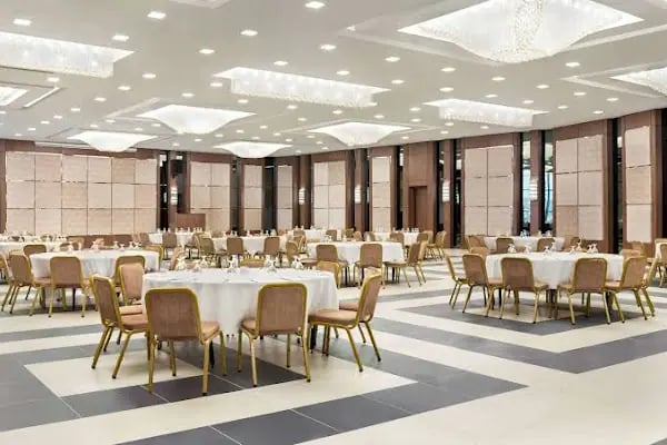 Wyndham Garden Diyarbakır - Resim 16