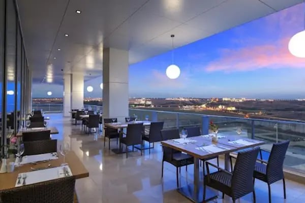 Wyndham Garden Diyarbakır - Resim 8