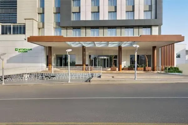 Wyndham Garden Diyarbakır - Resim 10