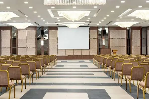 Wyndham Garden Diyarbakır - Resim 5
