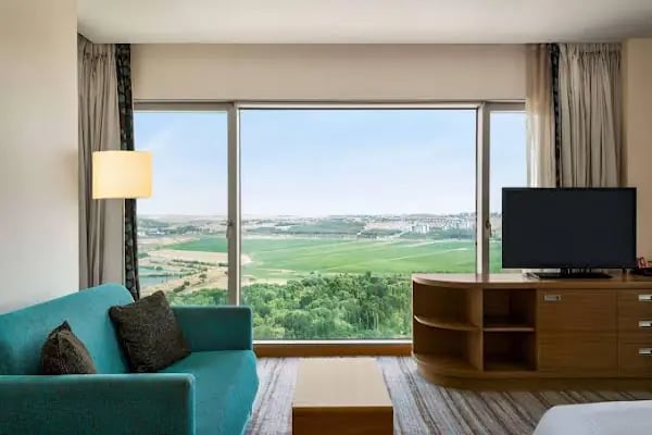 Wyndham Garden Diyarbakır - Resim 3