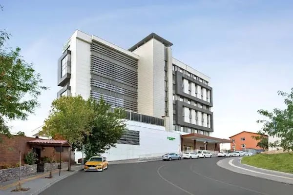 Wyndham Garden Diyarbakır - Resim 1
