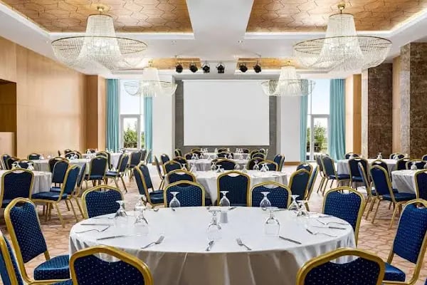 Wyndham Garden Diyarbakır - Resim 17