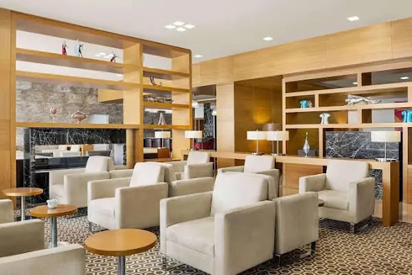 Wyndham Garden Diyarbakır - Resim 14
