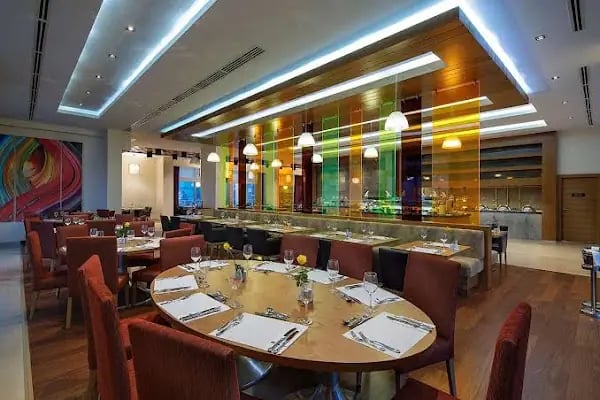 Wyndham Garden Diyarbakır - Resim 11