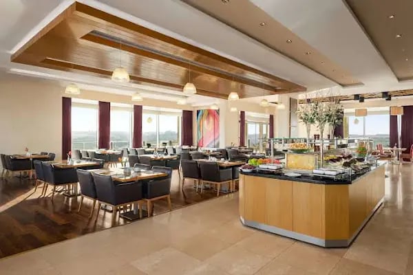Wyndham Garden Diyarbakır - Resim 4