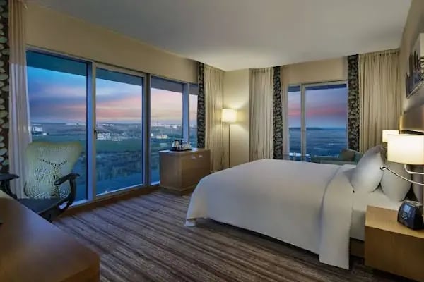 Wyndham Garden Diyarbakır - Resim 19