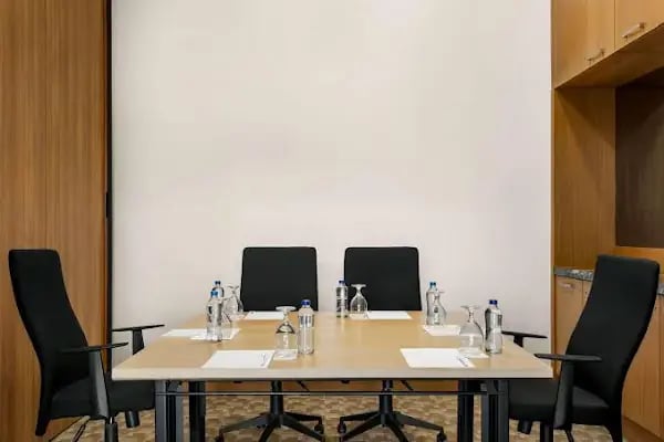 Wyndham Garden Diyarbakır - Resim 15