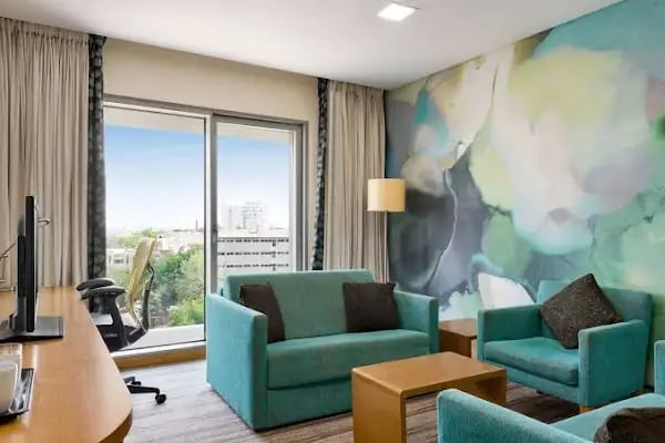 Wyndham Garden Diyarbakır - Resim 7