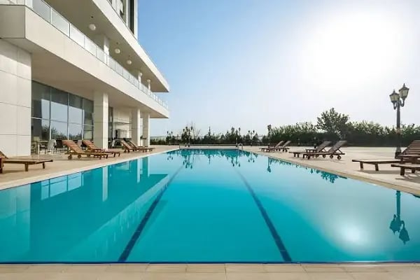 Wyndham Garden Diyarbakır - Resim 18