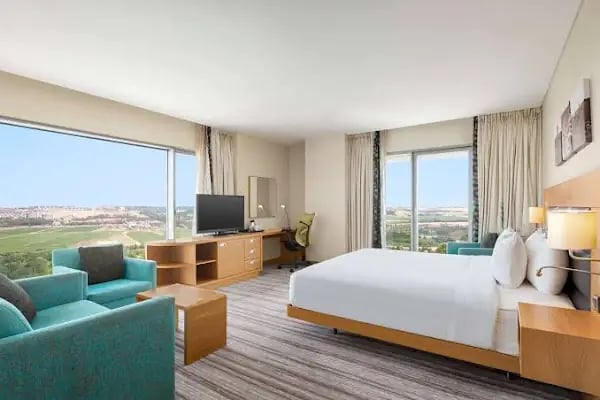 Wyndham Garden Diyarbakır - Resim 2